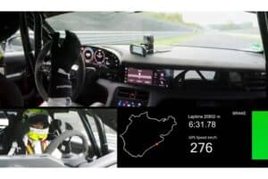 porsche-taycan-turbo-gt-nurburgring-ring-lap-no-ha