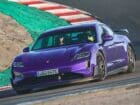 porsche taycan turbo gt timi ellada