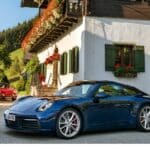 anaklisi porsche 911