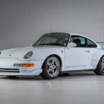 porsche 911 iapwnia