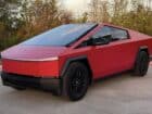 tesla cybertruck ferrari xrwma