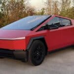 tesla cybertruck ferrari xrwma