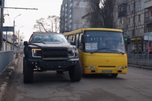 ukranian tuned ford f-150
