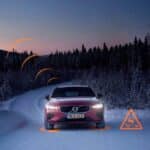 volvo systimata asfaleias