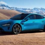 xiaomi aftokinito tesla