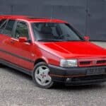 fiat tipo sedicivalvole