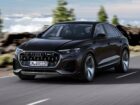 audi q8 phev