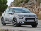 Citroen-C3-kinisi
