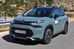 Citroen_C3_Aircross_kinisi