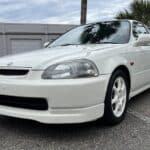 honda civic type r ek9