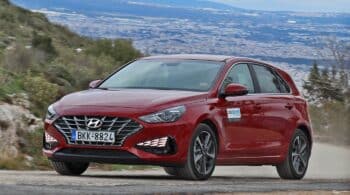 No1 σε πωλήσεις και τιμές το Hyundai i30