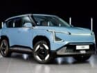 kia ev5