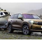 skoda kodiaq times
