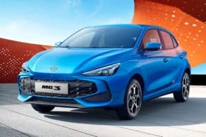 MG3-Hybrid+