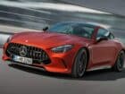 mercedes-amg phev gt