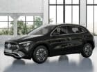 Mercedes-GLA-180-Style