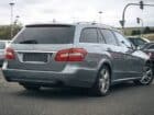 mercedes e class ekat xlm