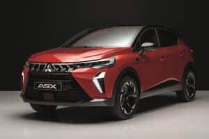 Mitsubishi-ASX-MY25-A
