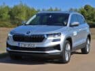 Skoda-Karoq-kinisi