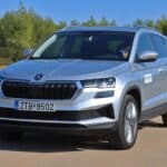 Skoda-Karoq-kinisi