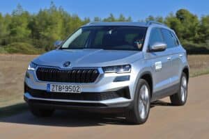 Skoda-Karoq-kinisi