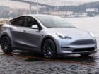 tesla model y long range