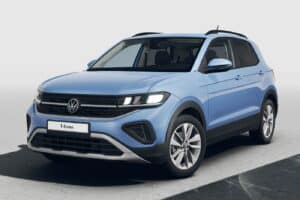 VW-T-Cross-2024-front