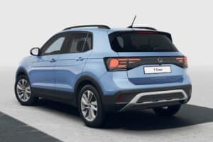 VW-T-Cross-2024-rear