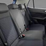 VW-T-Cross-2024-rear-seat