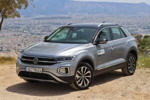 VW-T-Cross-static