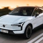 Volvo-EX30-kinisi