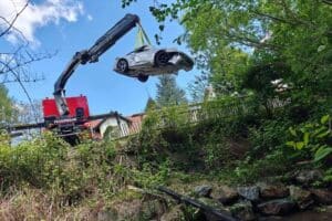 Weiz-City-Fire-Brigade-993-Turbo-crash-Germany-000 (4)