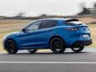 alfa romeo stelvio qv