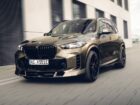 bmw x5 schnitzer