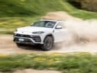 urus phev