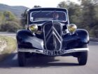 citroen traction avant