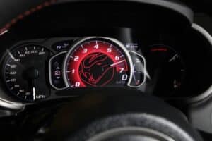 2016 Dodge Viper SRT