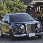 mitsuoka corolla jaguar