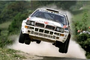 lancia return to wrc