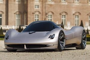 pagani-alisea