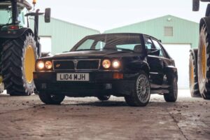 rowan atkinson’s lancia delta integrale 06