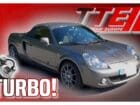 toyota mr2 tte turbo