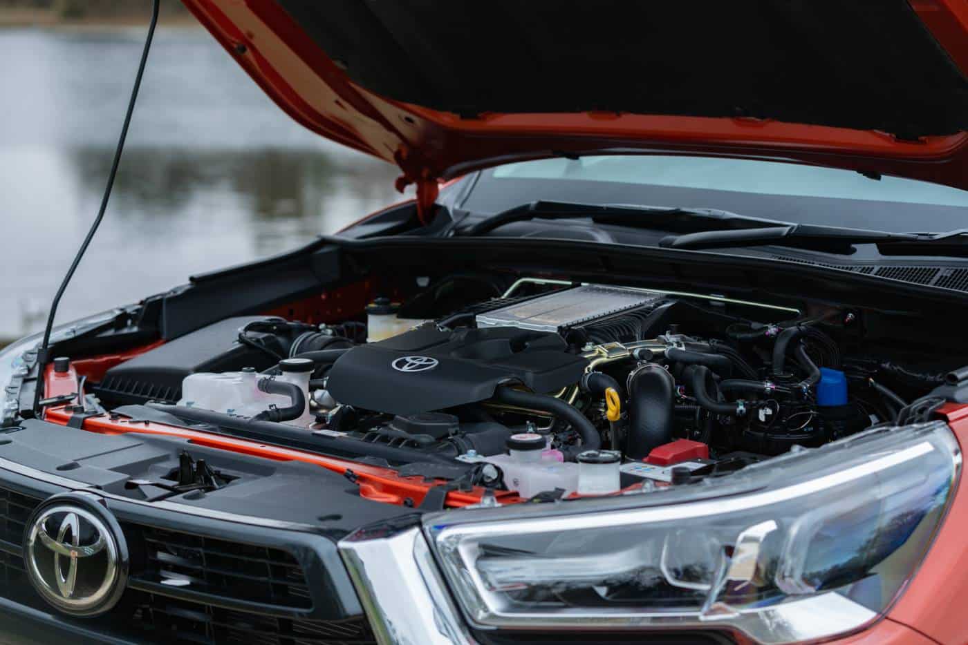 Toyota: «Οι ντίζελ έχουν ακόμα μέλλον μπροστά τους»