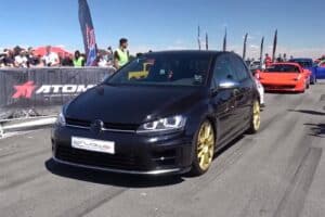 vw golf r rs 3 engine swap