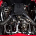 1989 countach 25th anniversary auction 05