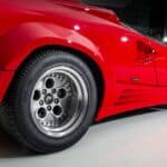 1989 countach 25th anniversary auction 11