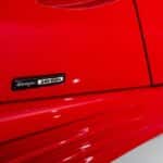 1989 countach 25th anniversary auction 12