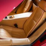 1989 countach 25th anniversary auction 15