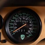 1989 countach 25th anniversary auction 16