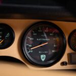 1989 countach 25th anniversary auction 17